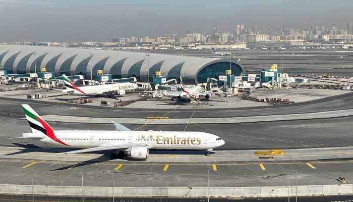 India Remains Top Contributor As Dubai International Airport Crosses 41 Million Passengers In H1 2023