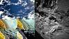 Moon pictures