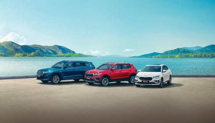 Skoda&#039;s Exchange Carnival Offers Lucrative Offers With 4-Year Service Package: Check Details