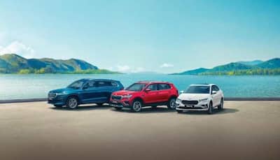 Skoda's Exchange Carnival Offers Lucrative Offers With 4-Year Service Package: Check Details