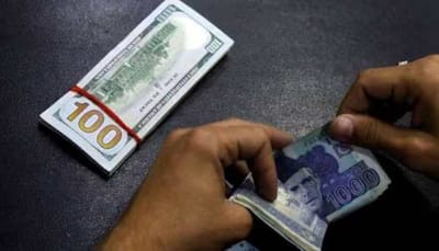 Pakistan In Crisis: Neighbor's Currency Drops Record Low At 299 Rupee Against The Dollar
