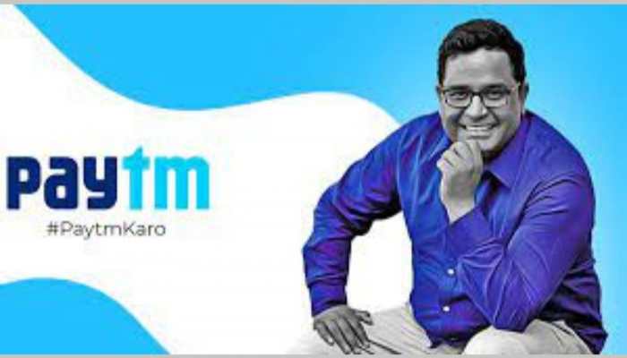 Paytm CEO Vijay Sekhar Sharma Expects 500 Million Payment Customers In India Soon, Says &#039;His Eyes On AI Now&#039;