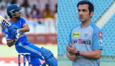 'Three Left-Handers Is Useless...', Gautam Gambhir On Tilak Varma's Selection In Team India's Asia Cup 2023 Squad