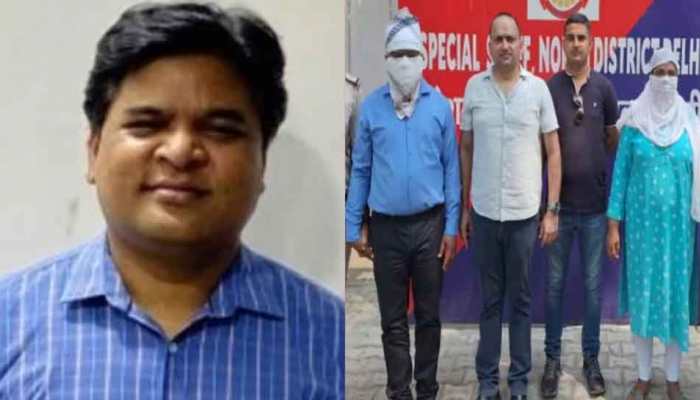 Who Is Premoday Khakha, The Delhi Govt Officer &#039;Handpicked&#039; By AAP Leader Who Drugged Close Friend&#039;s Teenage Daughter, Impregnated Her?