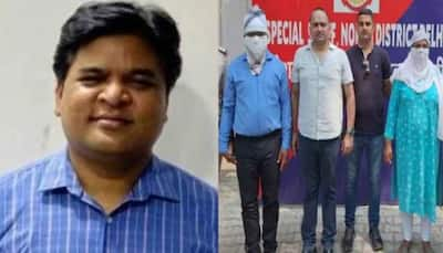 Who Is Premoday Khakha, The Delhi Govt Officer 'Handpicked' By AAP Leader Who Drugged Close Friend's Teenage Daughter, Impregnated Her?