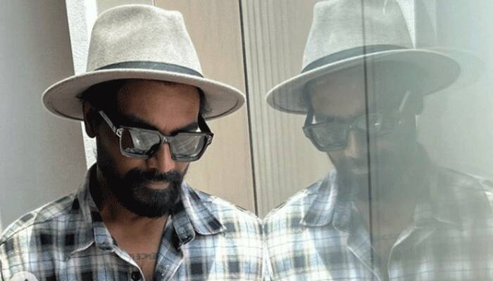 Remo D'Souza Gets Emotional On Hip Hop India Sets, Shares Heartfelt Message