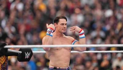 WWE: John Cena Set To Visit India For Superstar Spectacle Event, Check Details