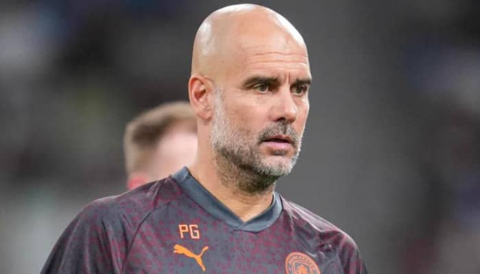 Premier League: Manchester City Coach Pep Guardiola Undergoes Emergency Back Surgery