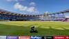 Wankhede Stadium History