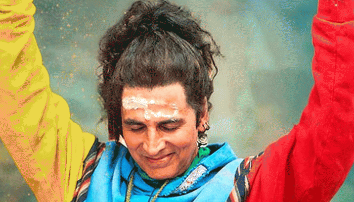 OMG 2 Box Office Collections: Akshay Kumar's Film Witnesses Dip On Second Monday, Collects Rs 3.6 Crore