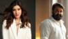 Shanaya Kapoor Wraps Up First Schedule Of Mohanlals Vrushabha In Mysore