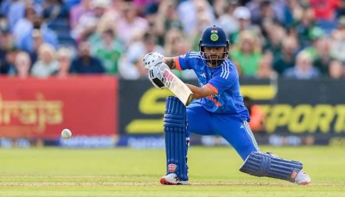 India Vs Ireland 2023: Rinku Singh Says ‘Five Sixes In IPL 2023 Changed My Life’, WATCH