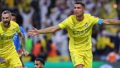 Cristiano Ronaldo’s Al-Nassr Advances To Asian Champions League Group Stage, Can Face Mumbai City FC In Pune, Here’s HOW