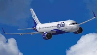 IndiGo To Lease 10 Airbus A320 Aircraft From BOC Aviation