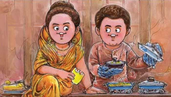 Made in Heaven Season 2 Gets An Utterly Butterly Shoutout From Amul!