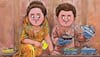 Made in Heaven Season 2 Gets An Utterly Butterly Shoutout From Amul!