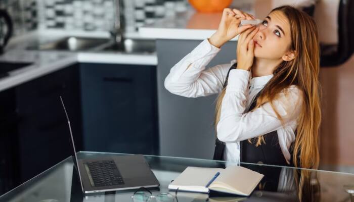 Eye Flu Care: 5 Ayurvedic Tips For Quick Recovery From Conjunctivitis, Expert Shares Precautions