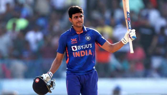 Shubman Gill Rises To Career-Best No 4 Rank In ICC ODI Rankings, Virat Kohli In THIS Place