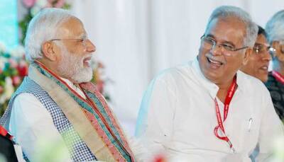 'PM Modi's Priceless Gift': Chhattisgarh CM After ED Raids His Political Advisor, OSD On His Birthday