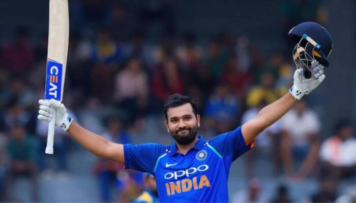 Asia Cup 2023: Rohit Sharma Says To Reporter 'Jeetenge Jeetenge' At Mumbai Airport, Video Goes Viral