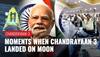 chandrayaan 3 details
