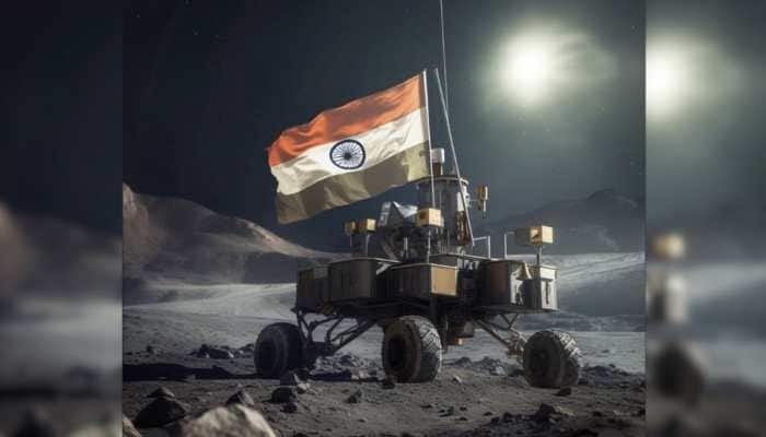 Chandrayaan-3 Lands On Moon: Scientists Hail India&#039;s Successful Landing On Lunar South Pole, Call It &#039;Gateway To Outer World&#039;