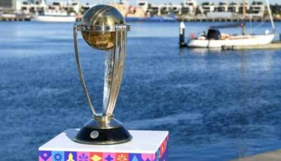 Cricket World Cup 2023: BCCI Reveal Where To Buy Tickets For Tournament, Check Details