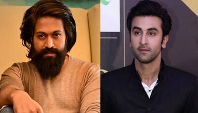 Ramayana: Megastar Yash Undergoes Multiple Look Tests For Ranbir Kapoor-Starrer