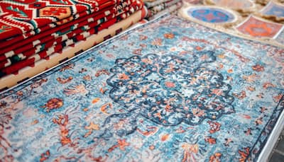 Exploring The Rich Heritage Of Indian Textile: Journey Through The Carpet Weaving Hub Of India- Uttar Pradesh
