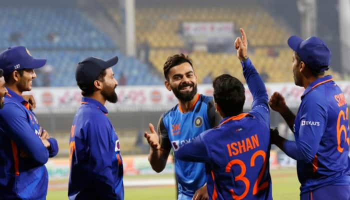 India's ODI World Cup Warm-Up Matches Schedule Announced, To Play THESE Two Teams; Check Match Dates Of All Teams Here