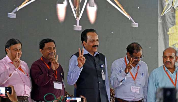 Chandrayaan-3 Mission: After Moon&#039;s South Pole, ISRO Now Sets Eyes On Mars Landing 