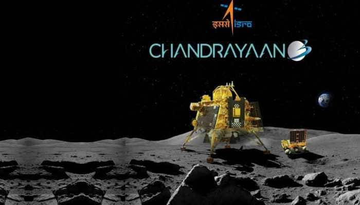 Chandrayaan-3: Post Touchdown, Here&#039;s What Rover Will Do In Next 14 Days On Moon Surface