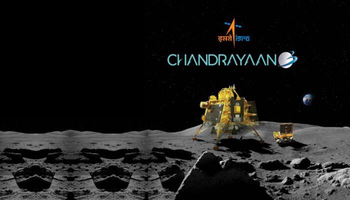 &#039;Proud, Glad To Be Your Partner&#039;: America Hails India On Chandrayaan-3 Moon Landing
