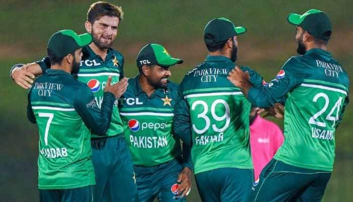Afghanistan Vs Pakistan 2023 2nd ODI Match Livestreaming When And Where To Watch AFG Vs PAK 2nd ODI LIVE In India Cricket News Zee News