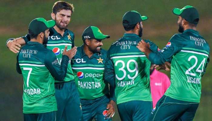 Afghanistan Vs Pakistan 2023 2nd ODI Match Livestreaming When And Where To Watch AFG Vs PAK 2nd ODI LIVE In India Cricket News Zee News