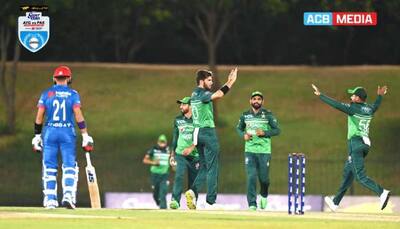 AFG Vs PAK Dream11 Team Prediction, Match Preview, Fantasy Cricket Hints: Captain, Probable Playing 11s, Team News; Injury Updates For Today’s Afghanistan Vs Pakistan 2nd ODI in Hambantota, 3PM IST, August 24