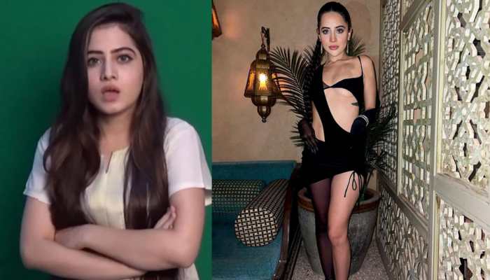 Uorfi Javed&#039;s FIRST Audition Video Goes Viral, We Bet You Can&#039;t Recognise Her - Watch