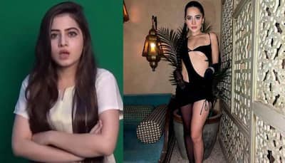 Uorfi Javed's FIRST Audition Video Goes Viral, We Bet You Can't Recognise Her - Watch