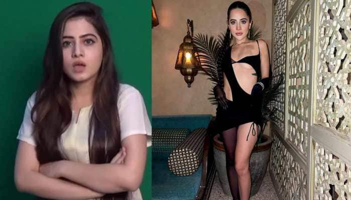 Uorfi Javed's FIRST Audition Video Goes Viral, We Bet You Can't Recognise Her - Watch