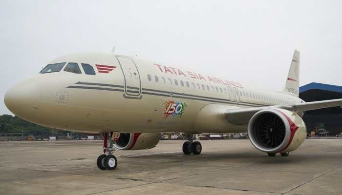 How An Alert Vistara Pilot Saved Lives Of Over 300 Passengers At Delhi Airport