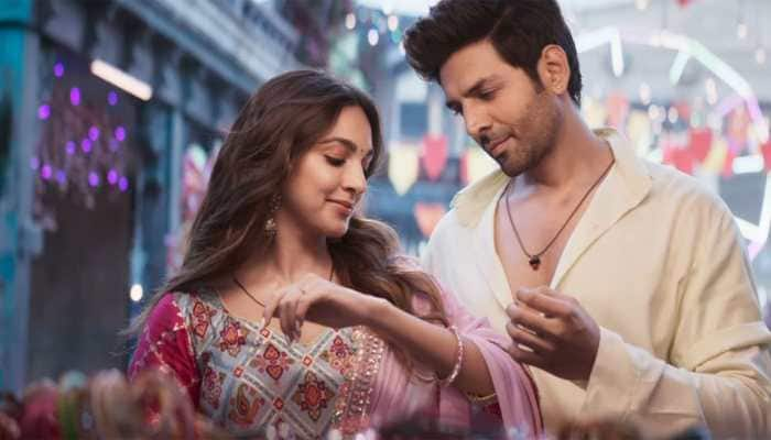 Satyaprem Ki Katha On OTT: Kartik Aaryan And Kiara Advani&#039;s Blockbuster To Stream On THIS Platform 