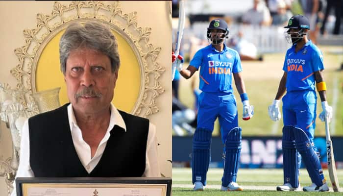 Kapil Dev Questions KL Rahul, Shreyas Iyer Selection In India&#039;s Asia Cup 2023 Squad, Says &#039;What If They...&#039; India vs Pakistan