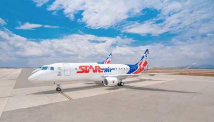 Star Air Becomes India&#039;s Largest Private Regional Airline: Details Here