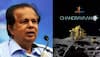 G Madhavan Nair