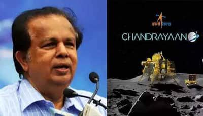 Chandrayaan-3: ISRO Scientists Lead Modest Lives, They Are No Millionaires, Says Madhavan Nair