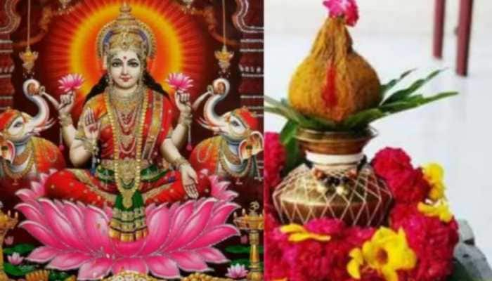 Varalakshmi Vratham 2023: Date, Puja Timings, Rituals, Significance And More