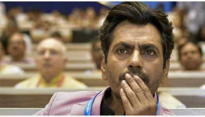 Netizens Hysterically Celebrate Chandrayaan-3 Success With Nawazuddin Siddiqui’s Dialogue - Check Here