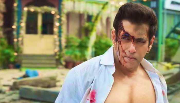 Salman Khan's Kisi Ka Bhai Kisi Ki Jaan To Release In Bangladesh On THIS Date!
