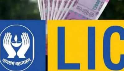 LIC New Jeevan Shanti Plan: Get Up To Rs 1,42,508 Annual Pension - Check Calculator, Premiums, Eligibility Criteria, And More
