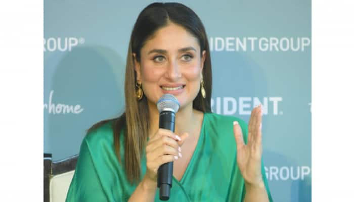Kareena Kapoor Feels Like &#039;A New Launch&#039; As She Is All Set To Make Her Digital Debut 